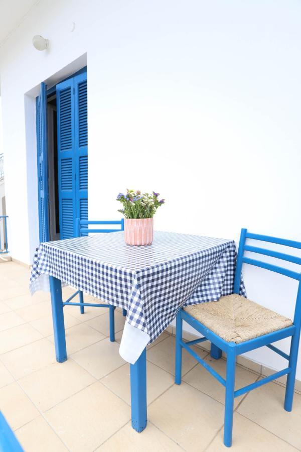 Rhodes Town Garden Apartment Rhodes City ภายนอก รูปภาพ